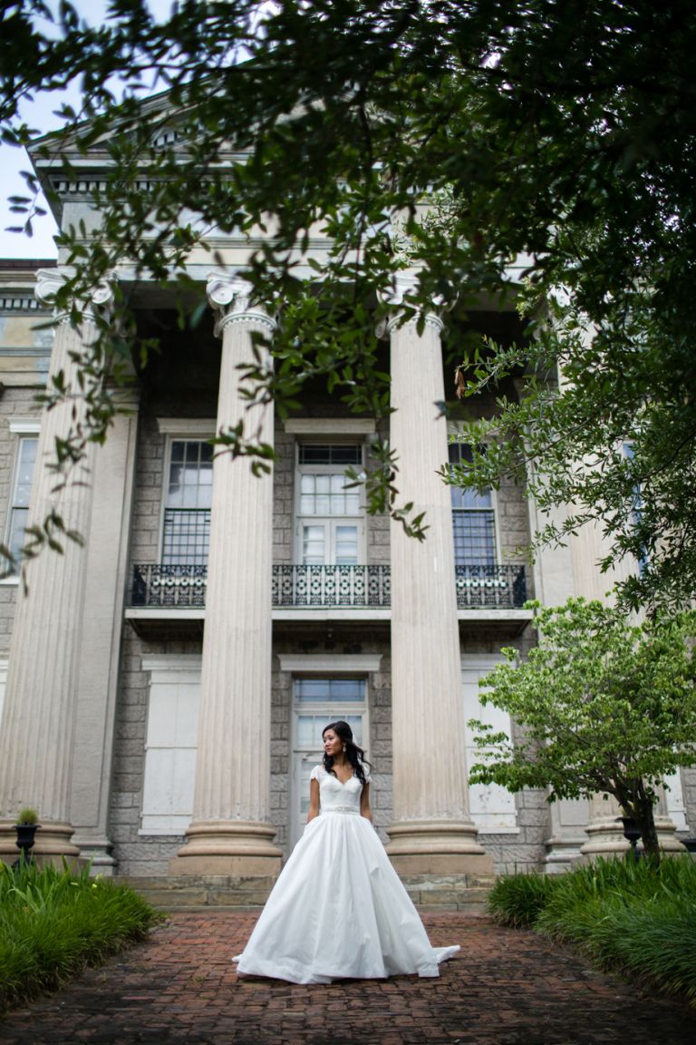 mississippi wedding photographer